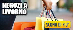 I migliori Negozi di Livorno - Shopping a Livorno